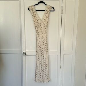 Doen Tahlia Dress (new without tags)